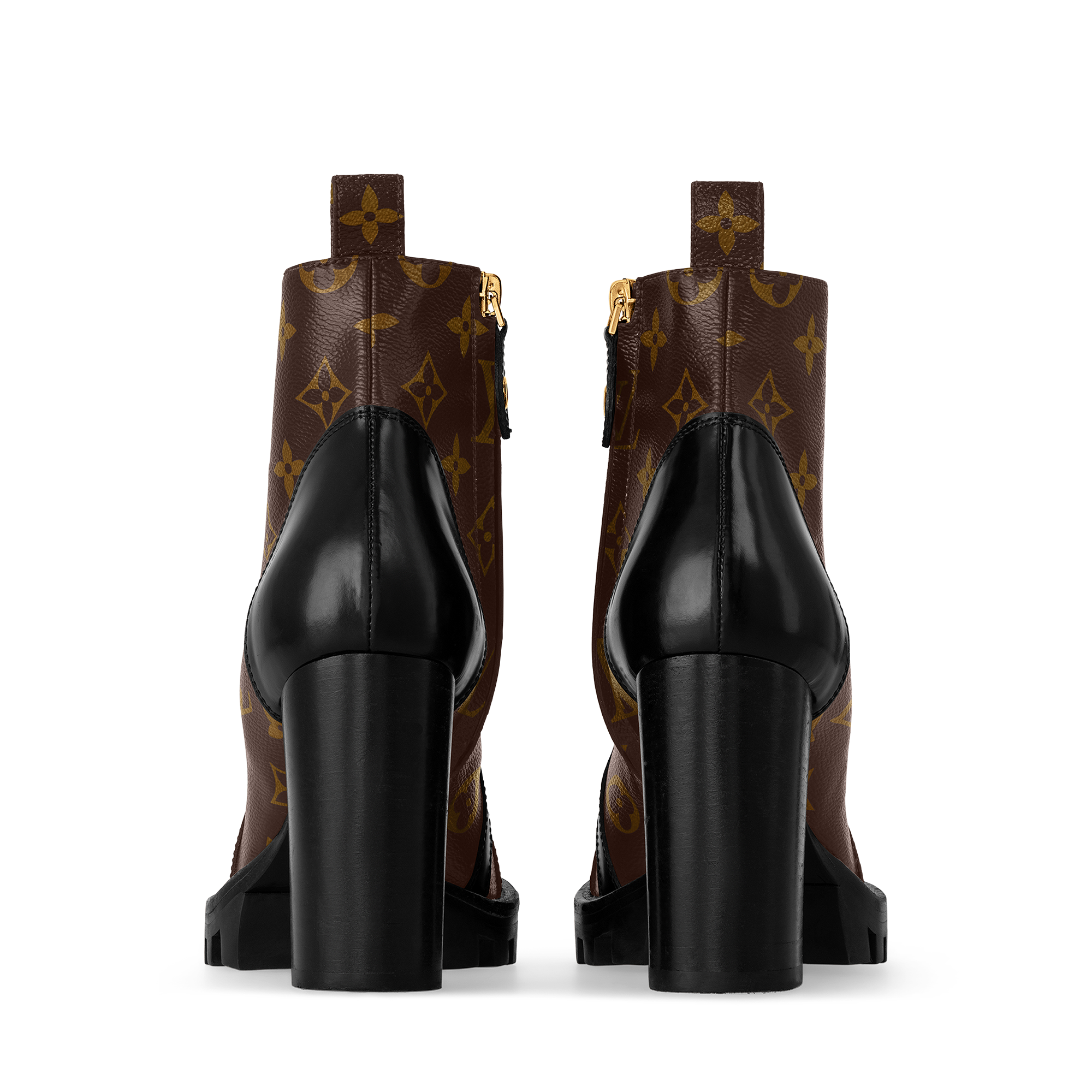 Star Trail Ankle Boot - Shoes | LOUIS VUITTON